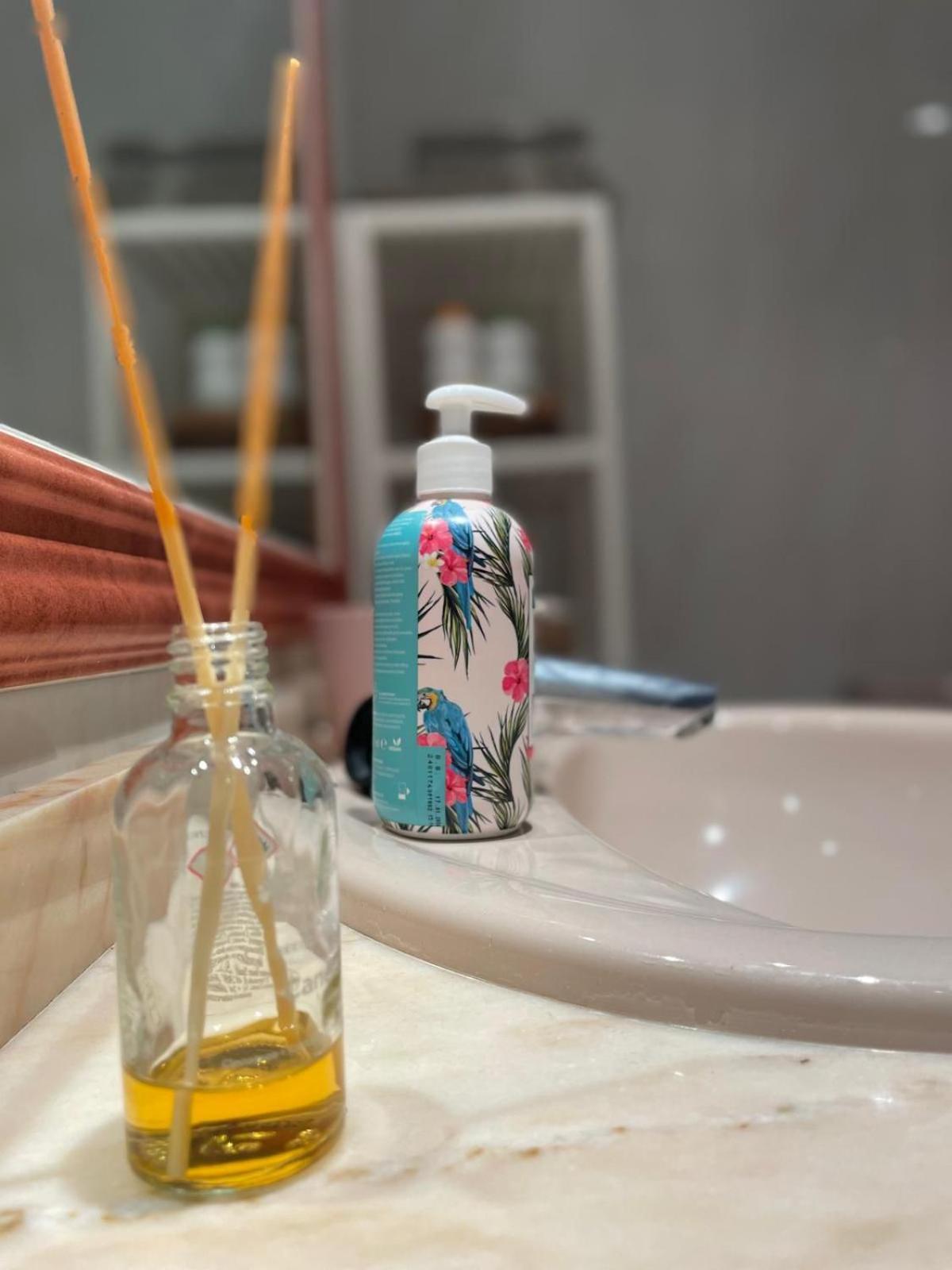 Eerstelijns Appartement Vive Cada Momento Zeezicht En Pal Aan De Boulevard En Strand Calpe, Toplocatie Екстериор снимка