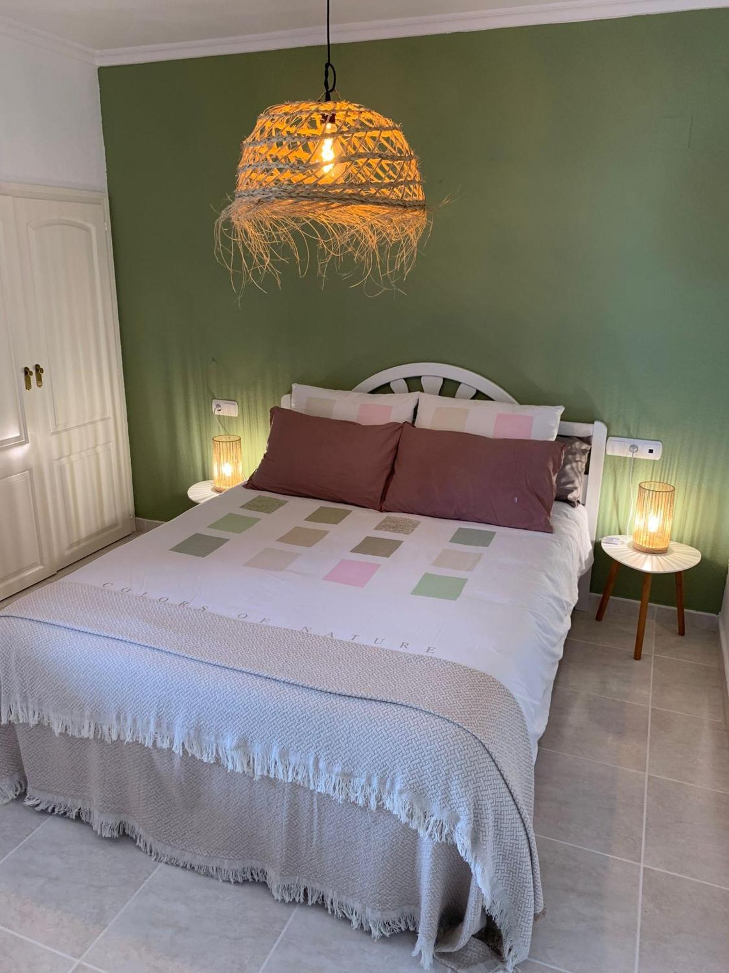 Eerstelijns Appartement Vive Cada Momento Zeezicht En Pal Aan De Boulevard En Strand Calpe, Toplocatie Екстериор снимка