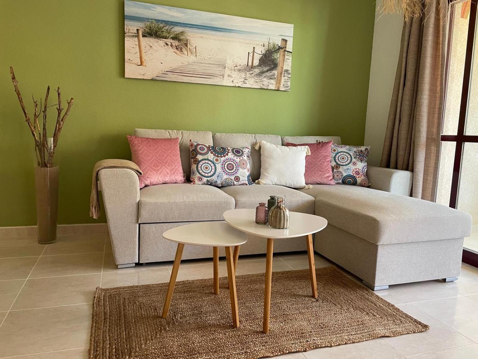 Eerstelijns Appartement Vive Cada Momento Zeezicht En Pal Aan De Boulevard En Strand Calpe, Toplocatie Екстериор снимка