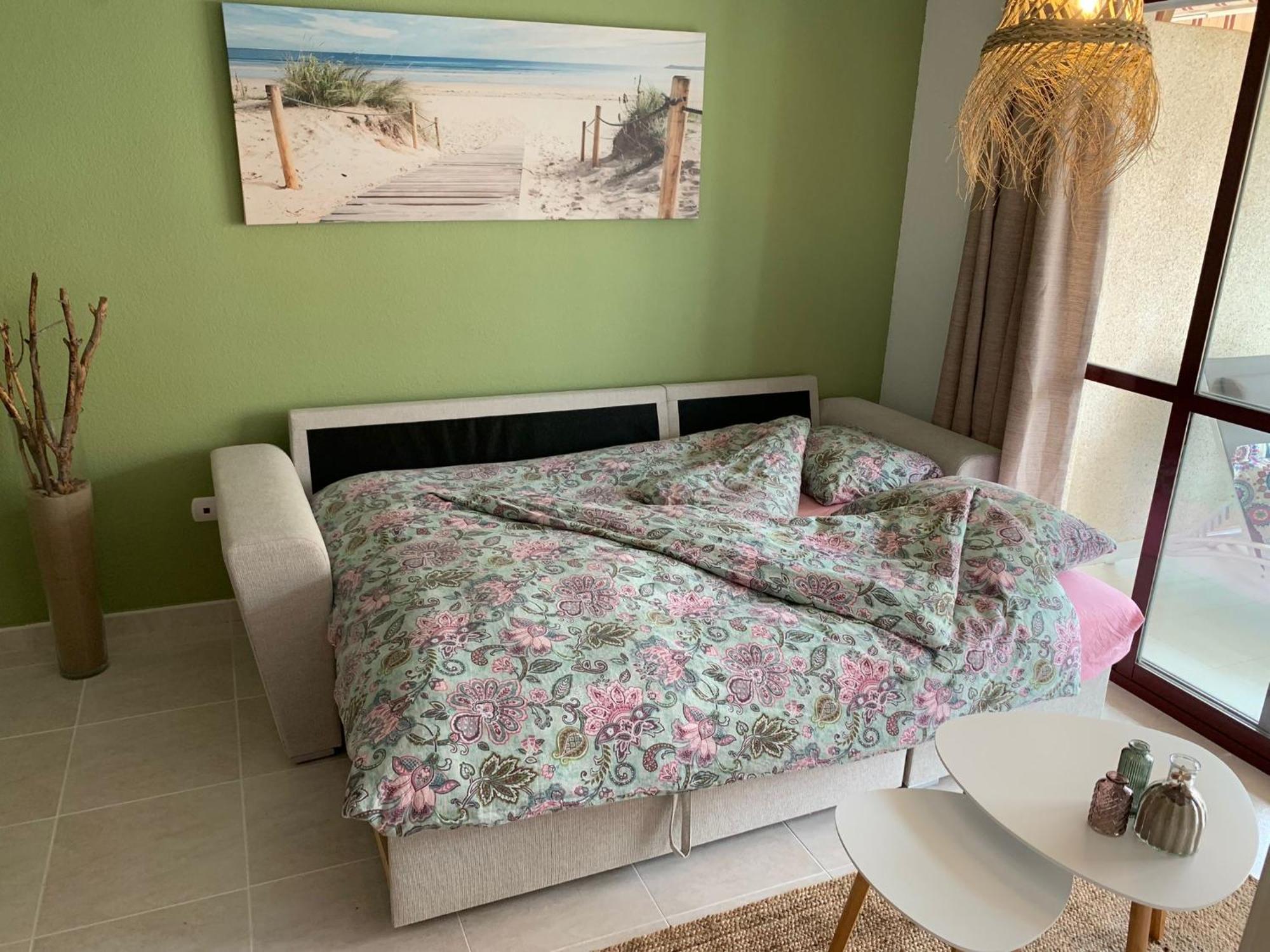 Eerstelijns Appartement Vive Cada Momento Zeezicht En Pal Aan De Boulevard En Strand Calpe, Toplocatie Екстериор снимка